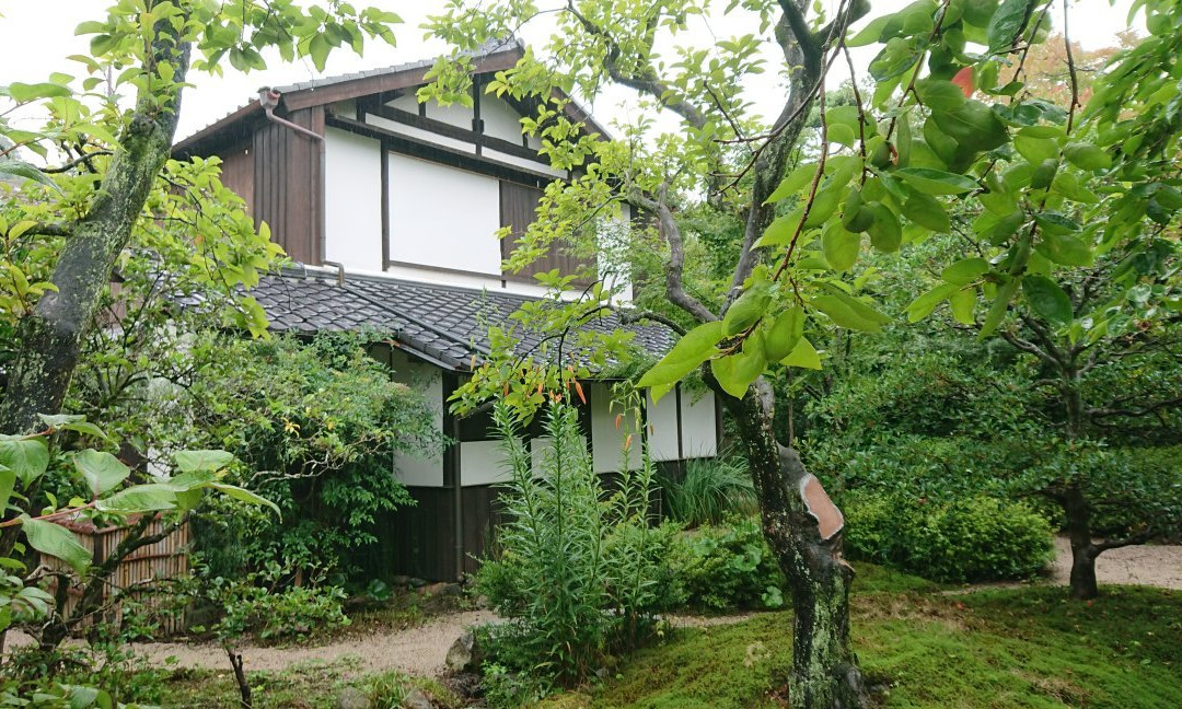 Bukeyashiki Hisanotei景点图片