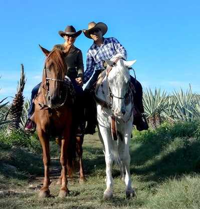 Hacienda Zamna-Baca必去景点