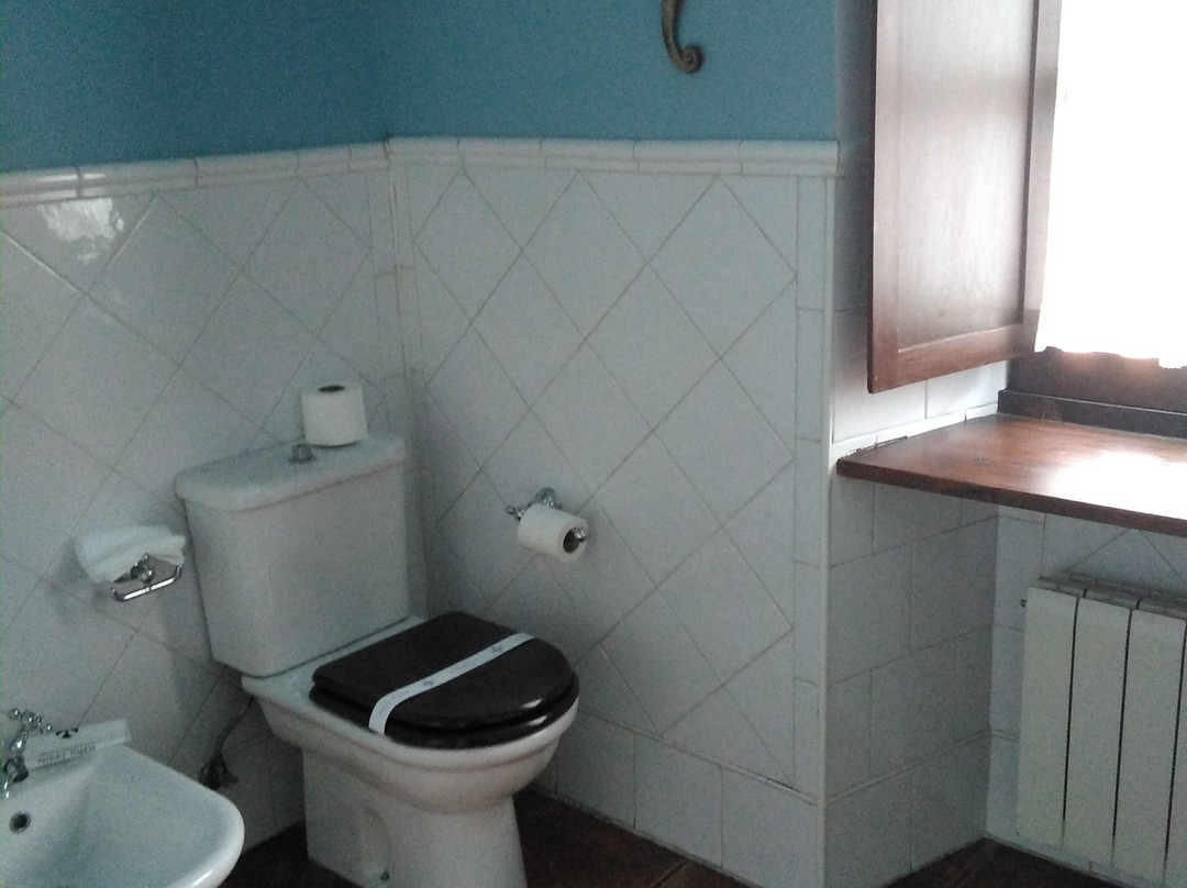 楚鲁特酒店主图