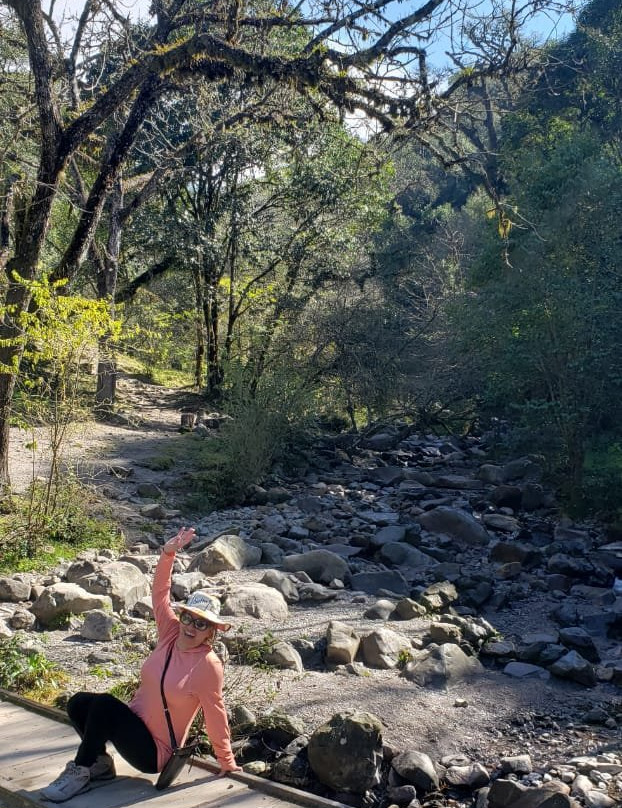 Quebrada de San Lorenzo-圣洛伦索必去景点