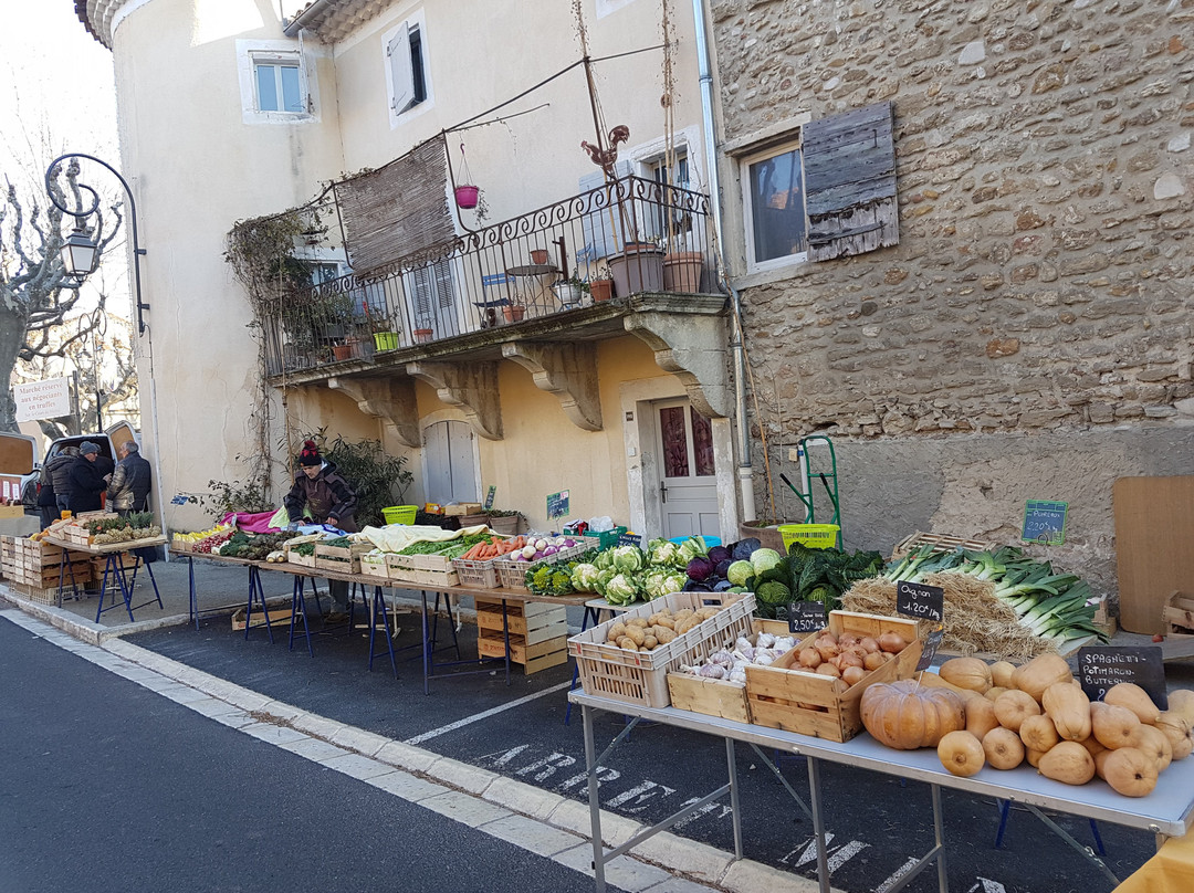 Marche Aux Truffes景点图片