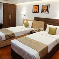 Hotel Aramana-官方