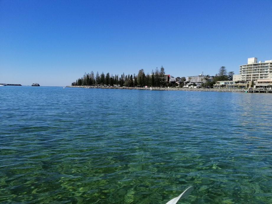 Hastings River-麦克夸利港必去景点