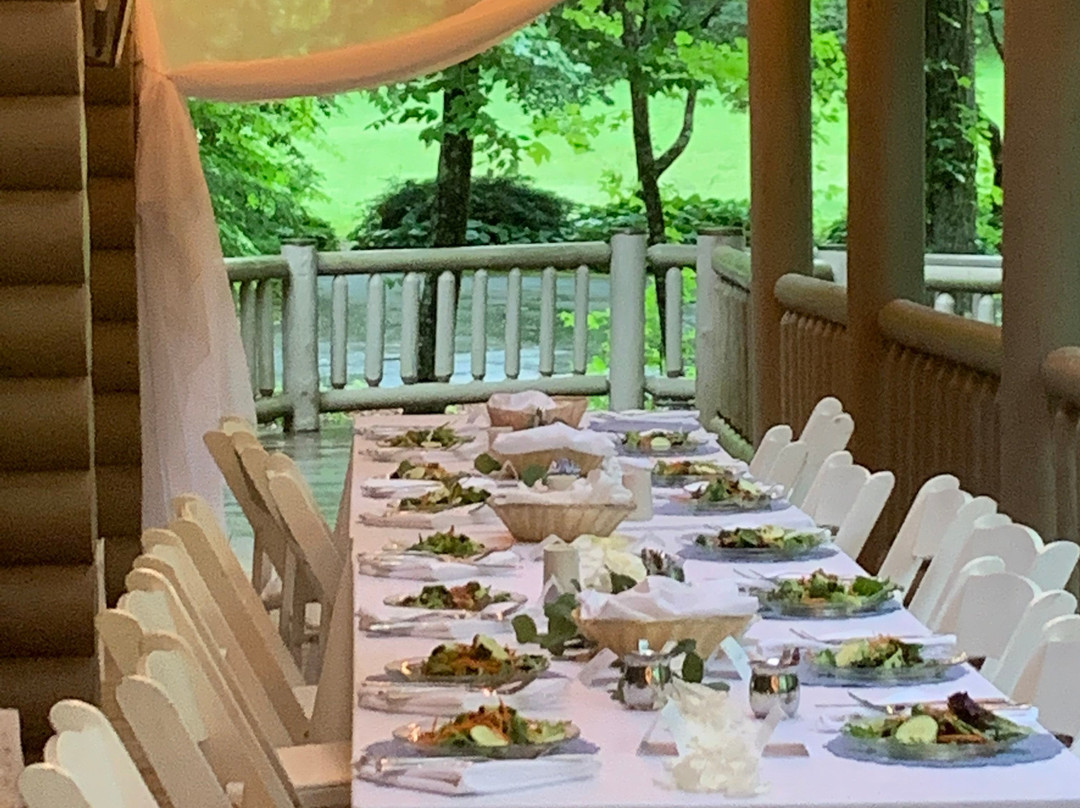 The Lodge at Smithgall Woods主图