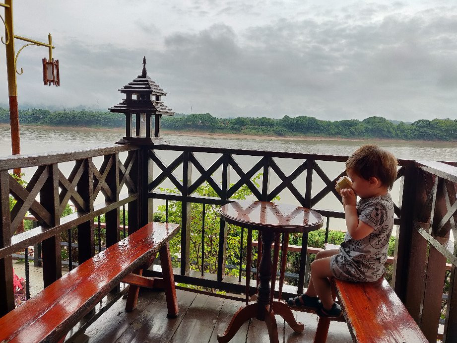 老江翰精品酒店主图