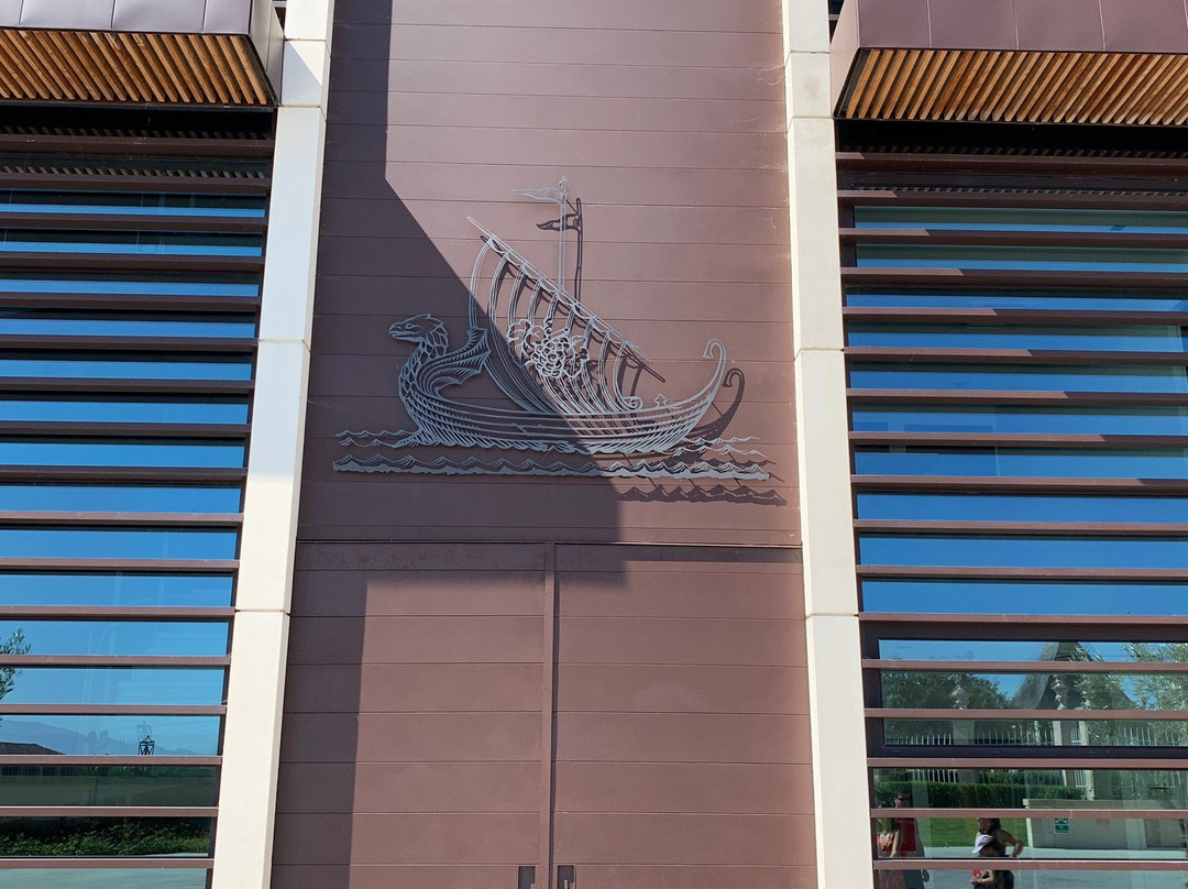 Château Beychevelle-Saint-Julien-Beychevelle必去景点