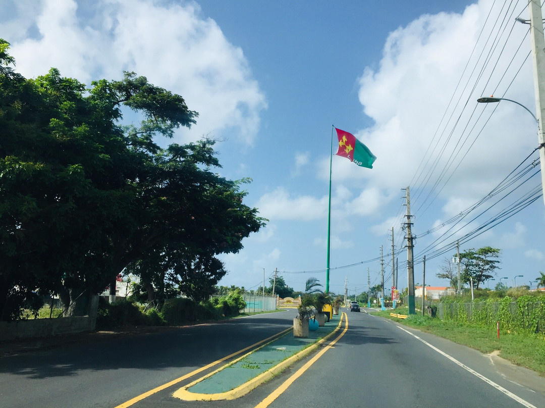 Vieques Ferry Terminal-Ceiba必去景点