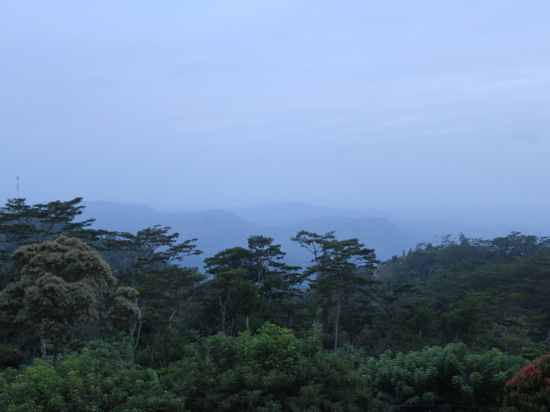 梅尔海姆度假酒店主图