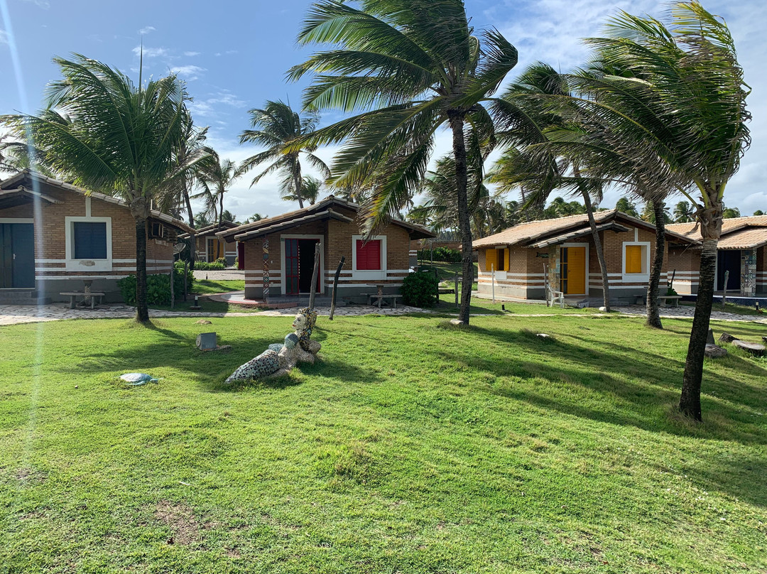 Pousada Paradise主图