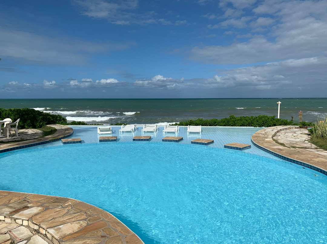 Pousada Paradise主图