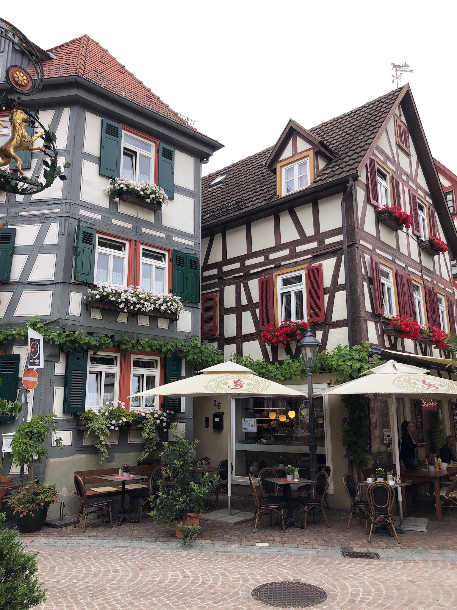 Hotel Hirsch-官方