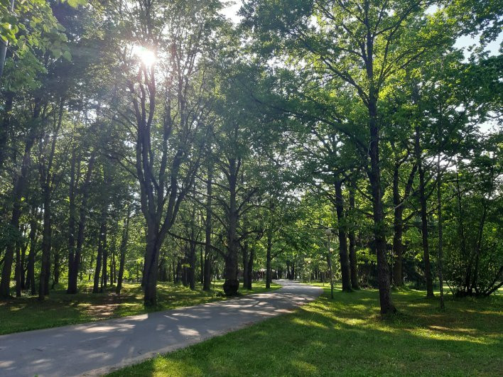 Oru Park景点图片