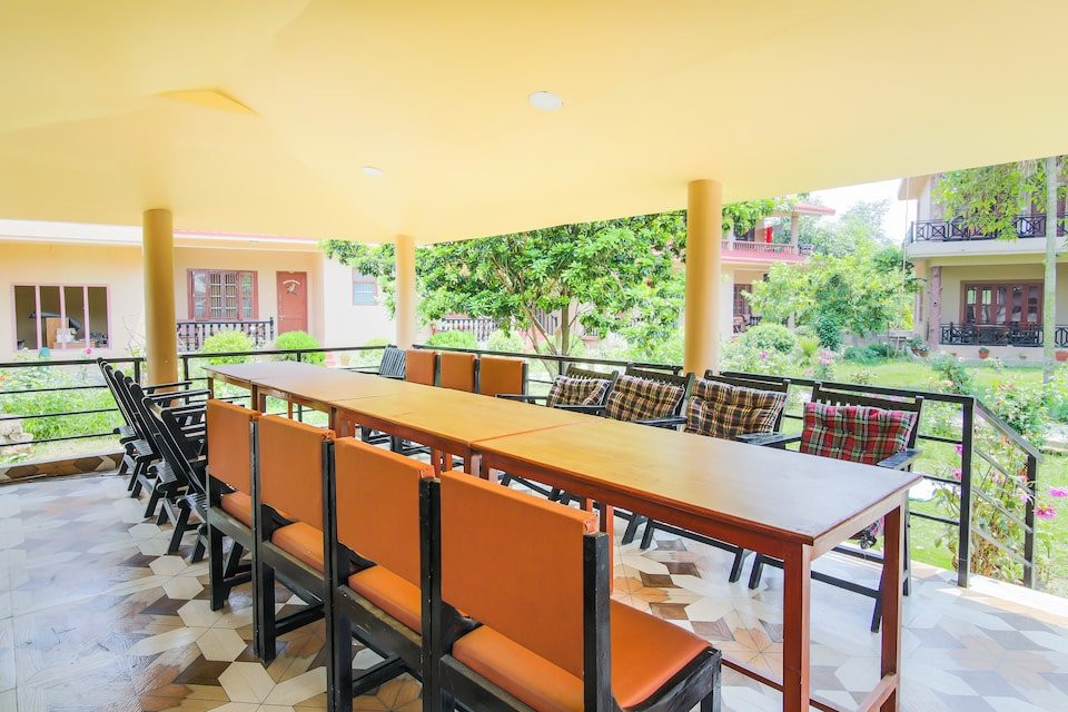 OYO 379 Holiday Resort主图