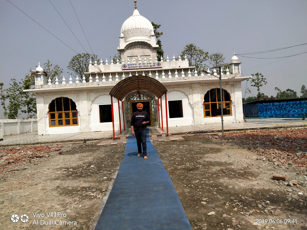 Udham Singh Nagar District旅游攻略图片