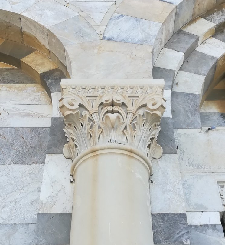 Chiesa di Santa Maria Ausiliatrice景点图片