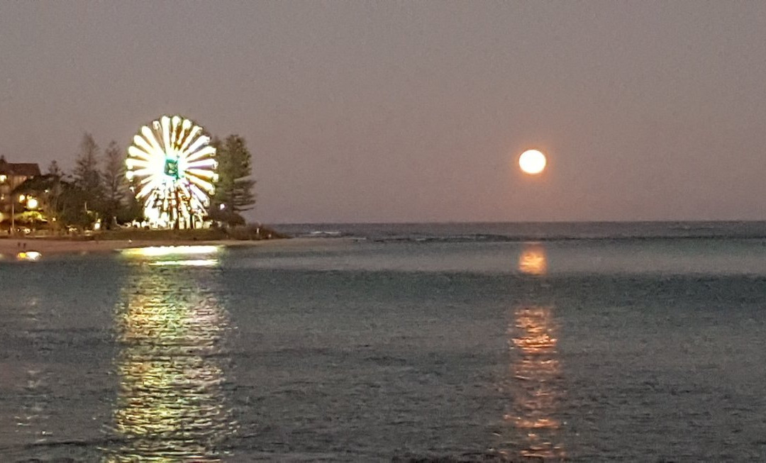 Watermark Resort主图