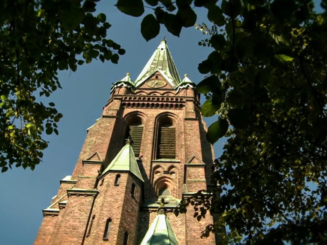 St. Nikolai Kirche Elmshorn景点图片