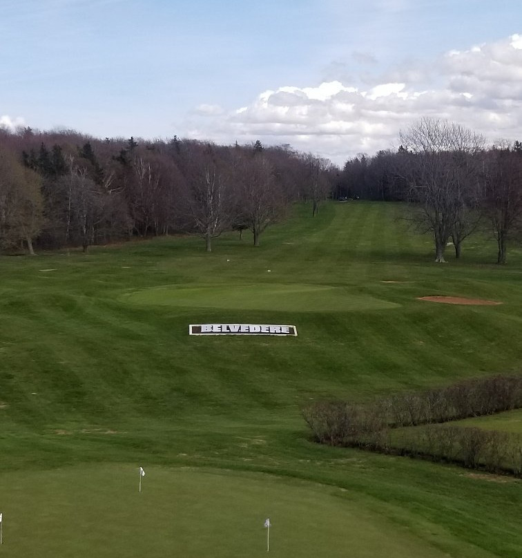 Belvedere Golf Club景点图片