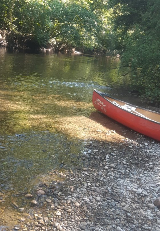 Les Canoes du Ried景点图片