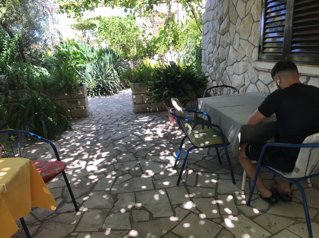 Guesthouse Moretic主图