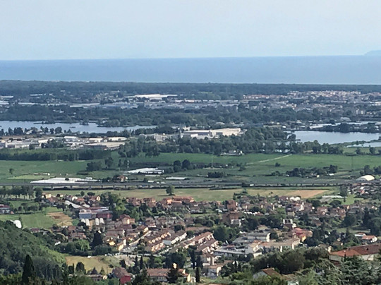 Corsanico旅游攻略图片