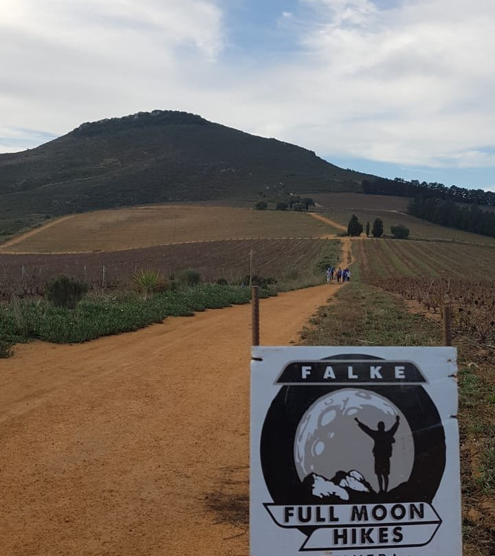 Dirtopia-斯泰伦博斯必去景点