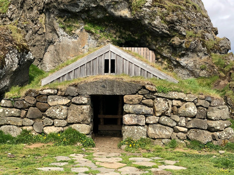 Colors of Iceland DMC-哈夫纳夫约杜尔必去景点