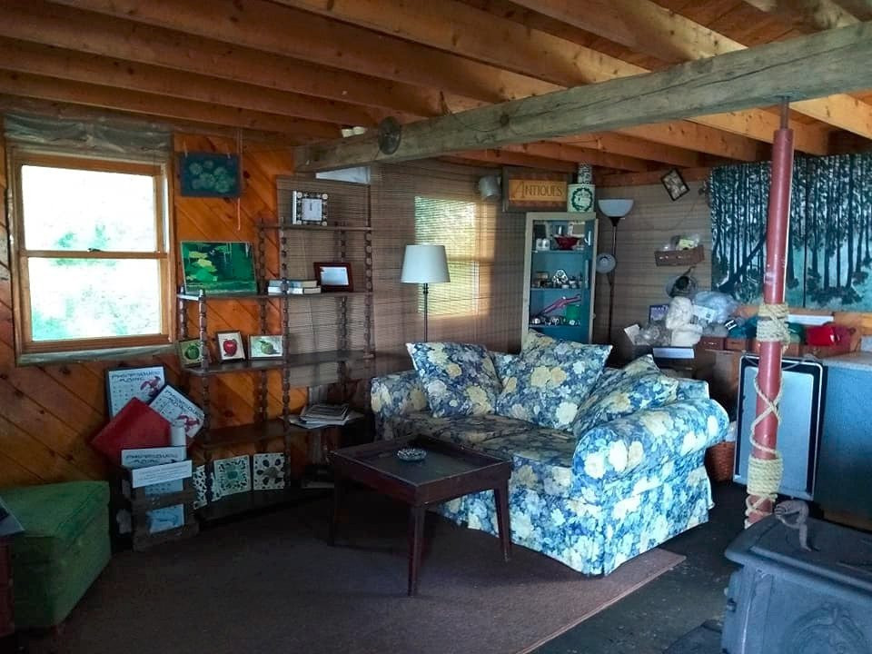 Andrea Brand Gallery-Phippsburg必去景点