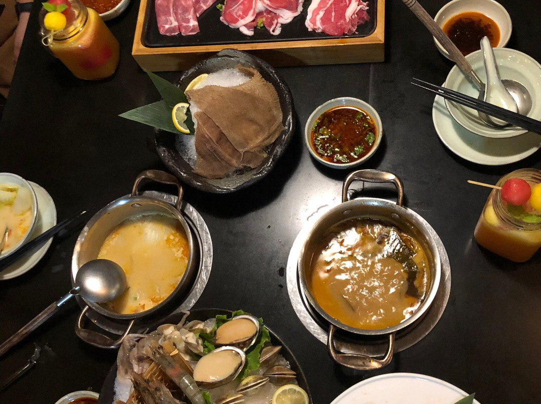 齐民市集(衡山路店)