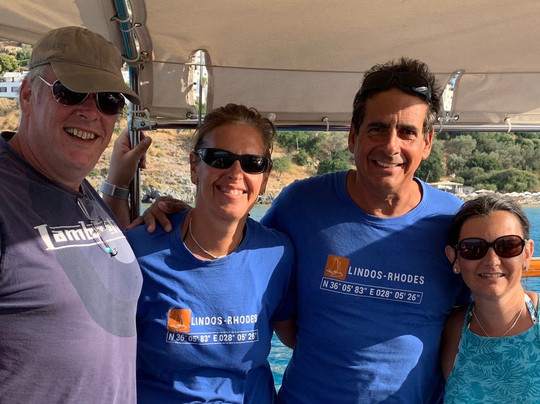 NextPortAway-林多斯必去景点