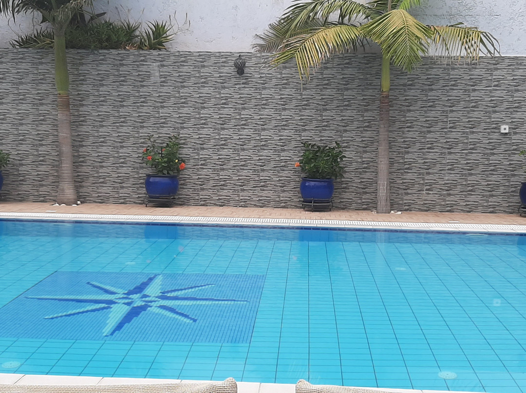 Hotel Mesogeios 2000主图