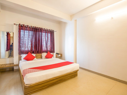 13168报春花丽景酒店主图