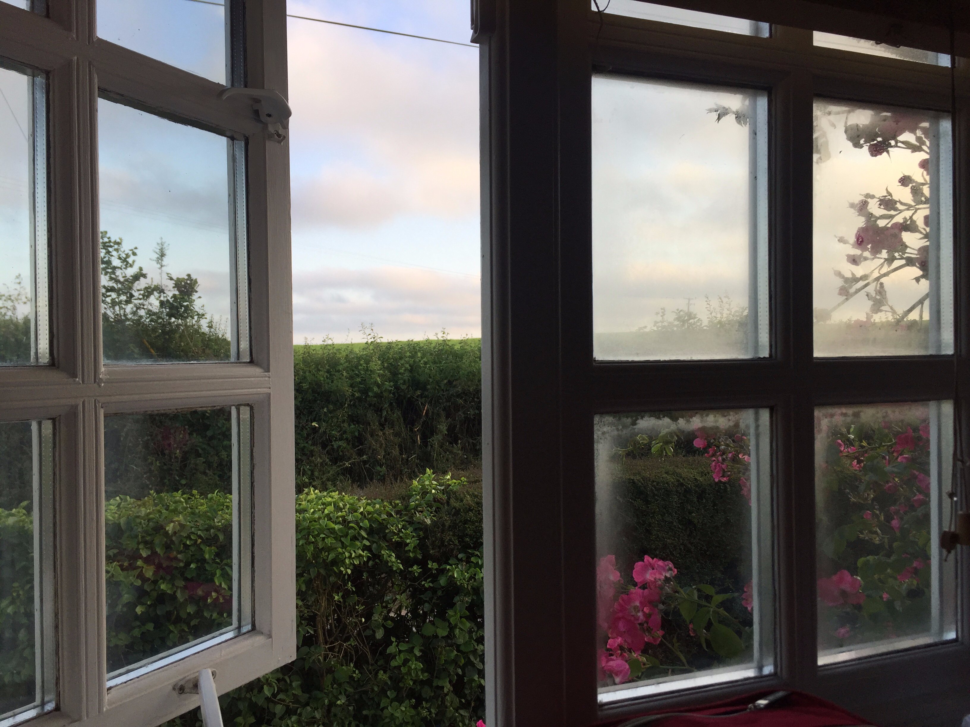 Fernside Bed And Breakfast-酒店景观