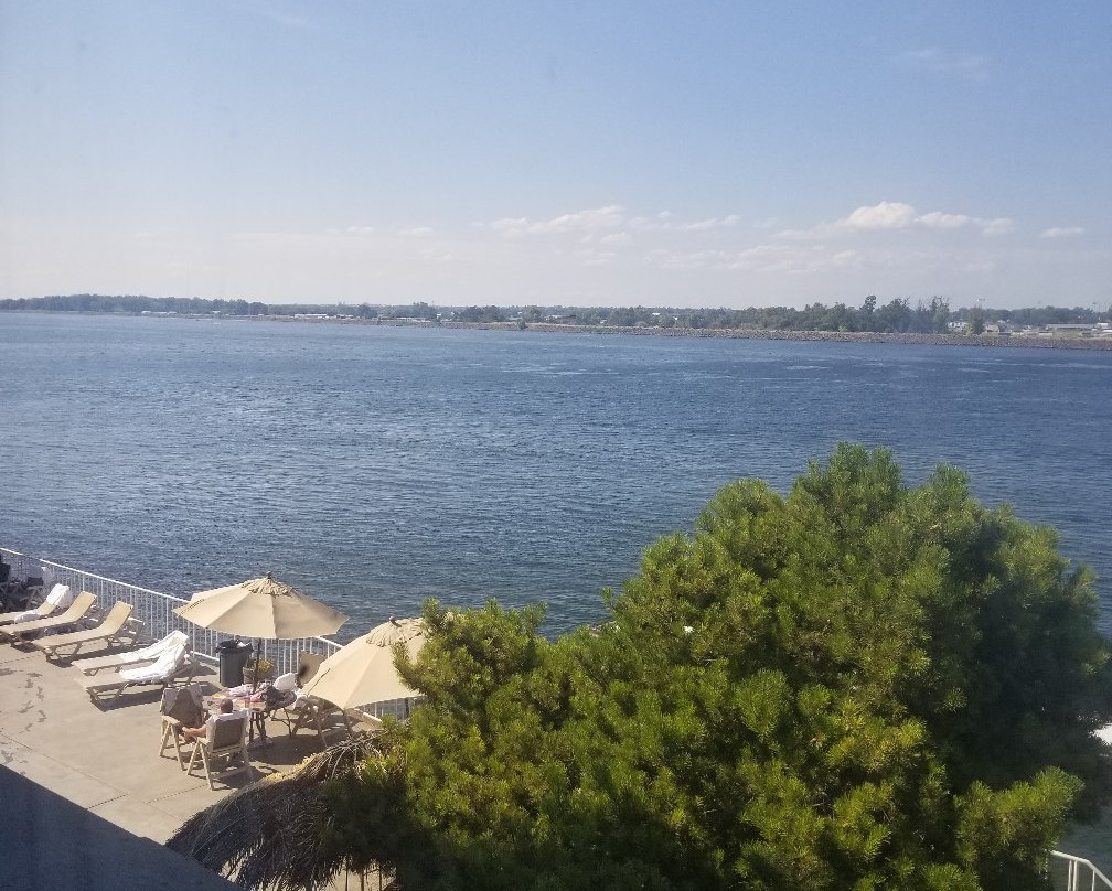 Clover Island Inn Kennewick主图