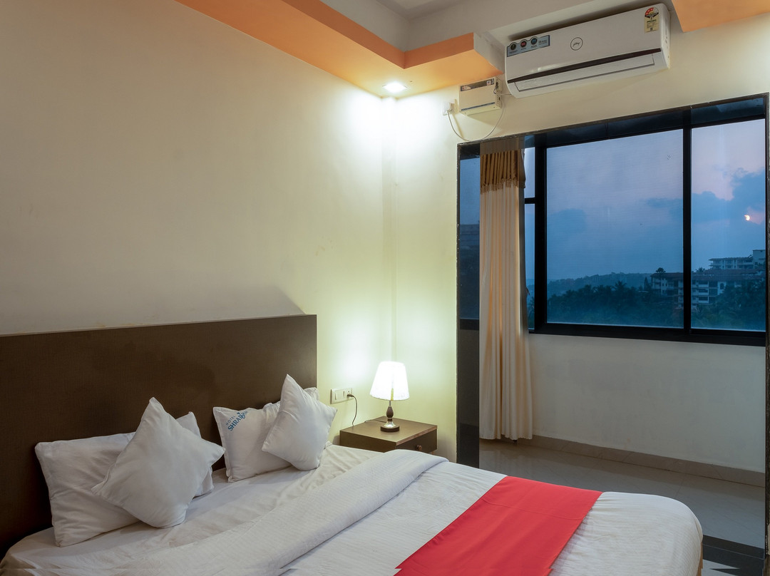 Hotel Shraddha主图