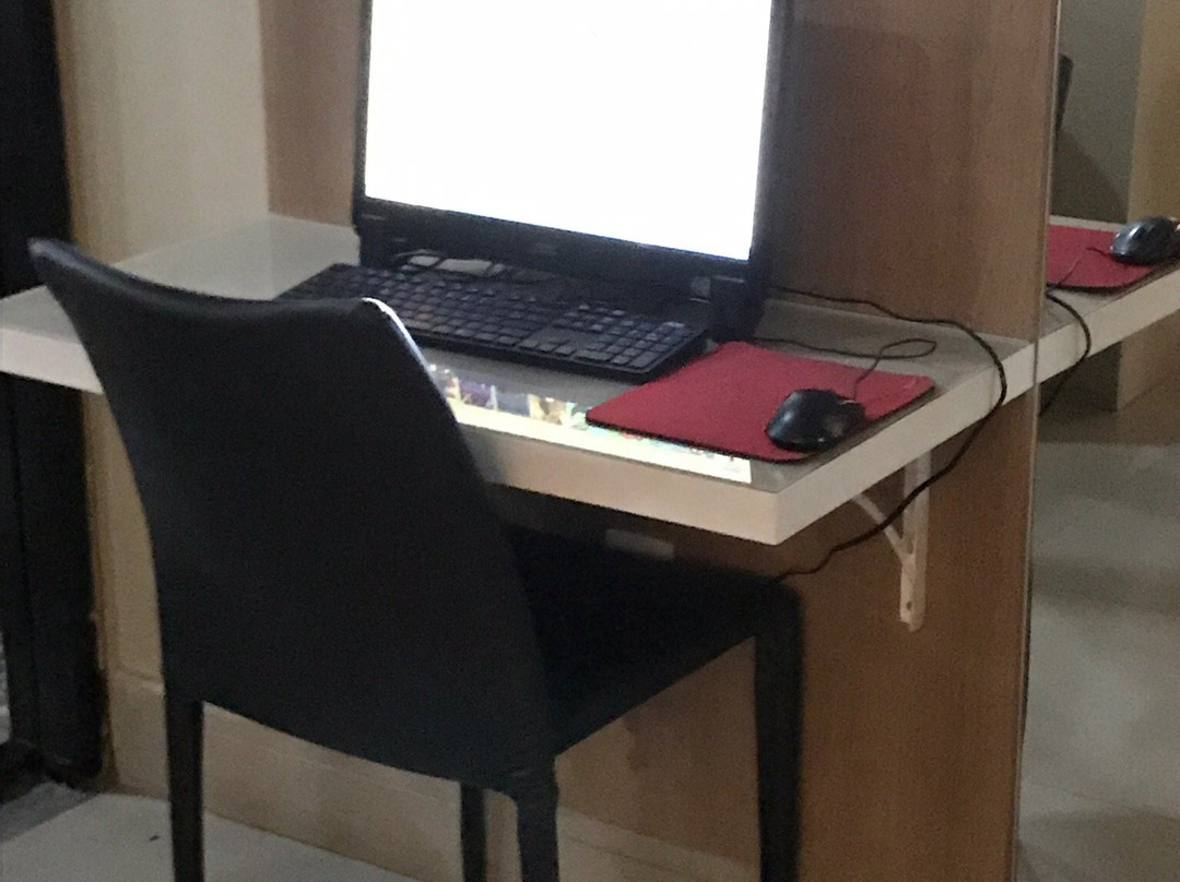 Imperial Hotel主图