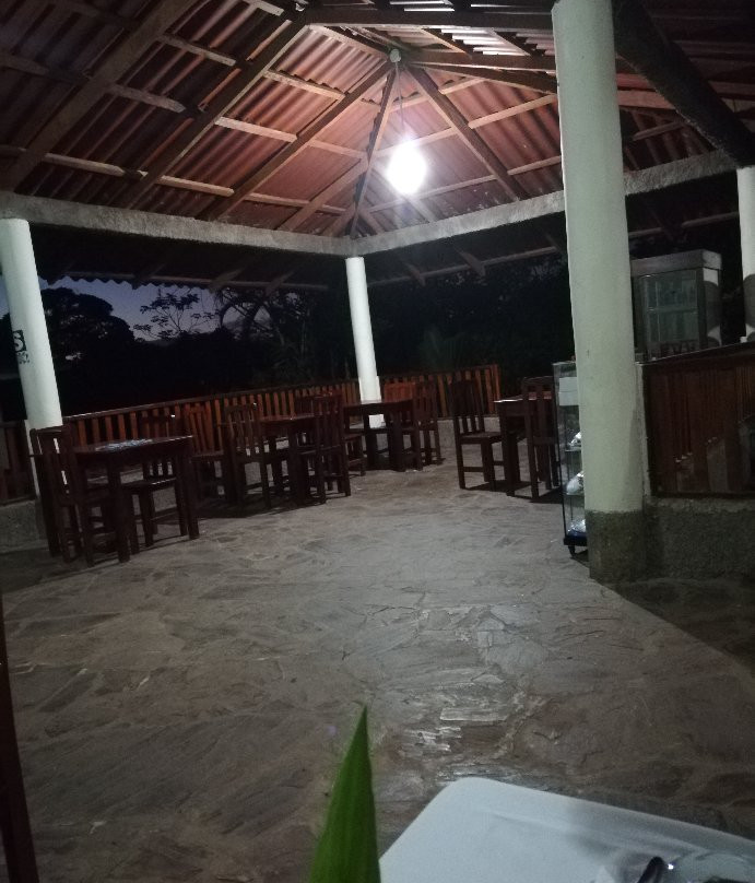 Waqanki Lodge-Moyobamba必去景点