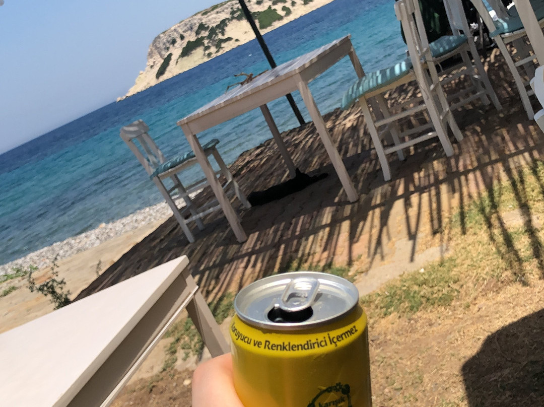 Kiyi Butik Pansiyon主图