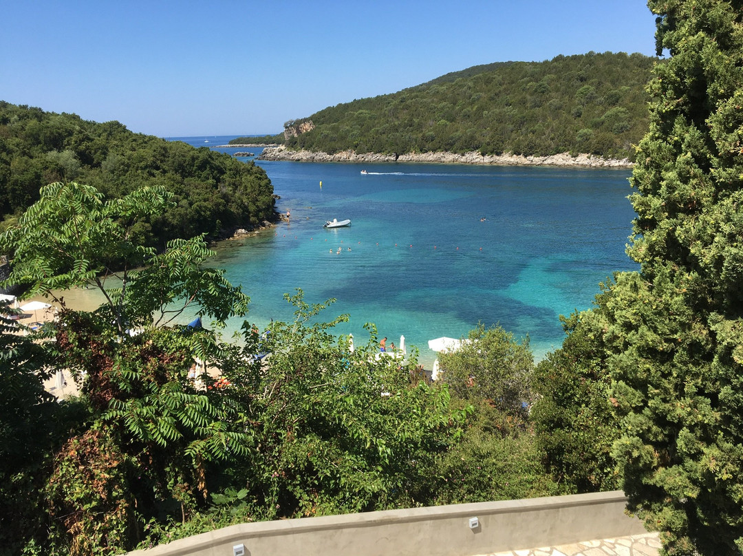 Mövenpick Resort Agios Nikolaos Sivota主图