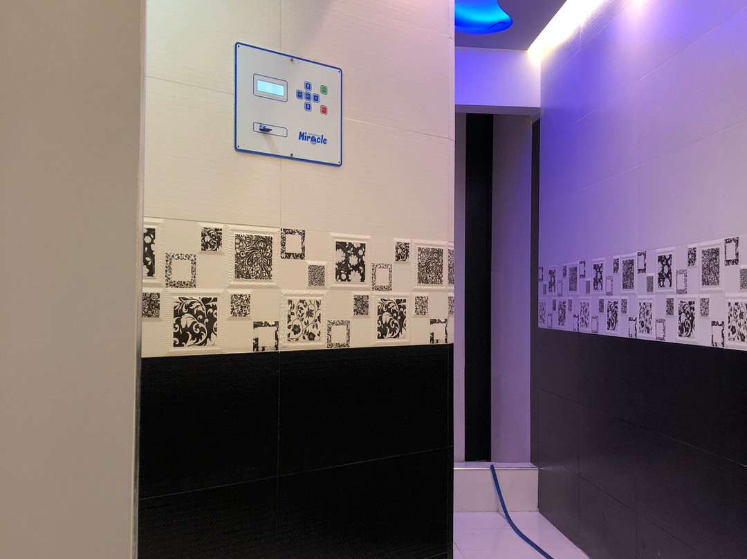 Villa ReTa Hotel & SPA主图