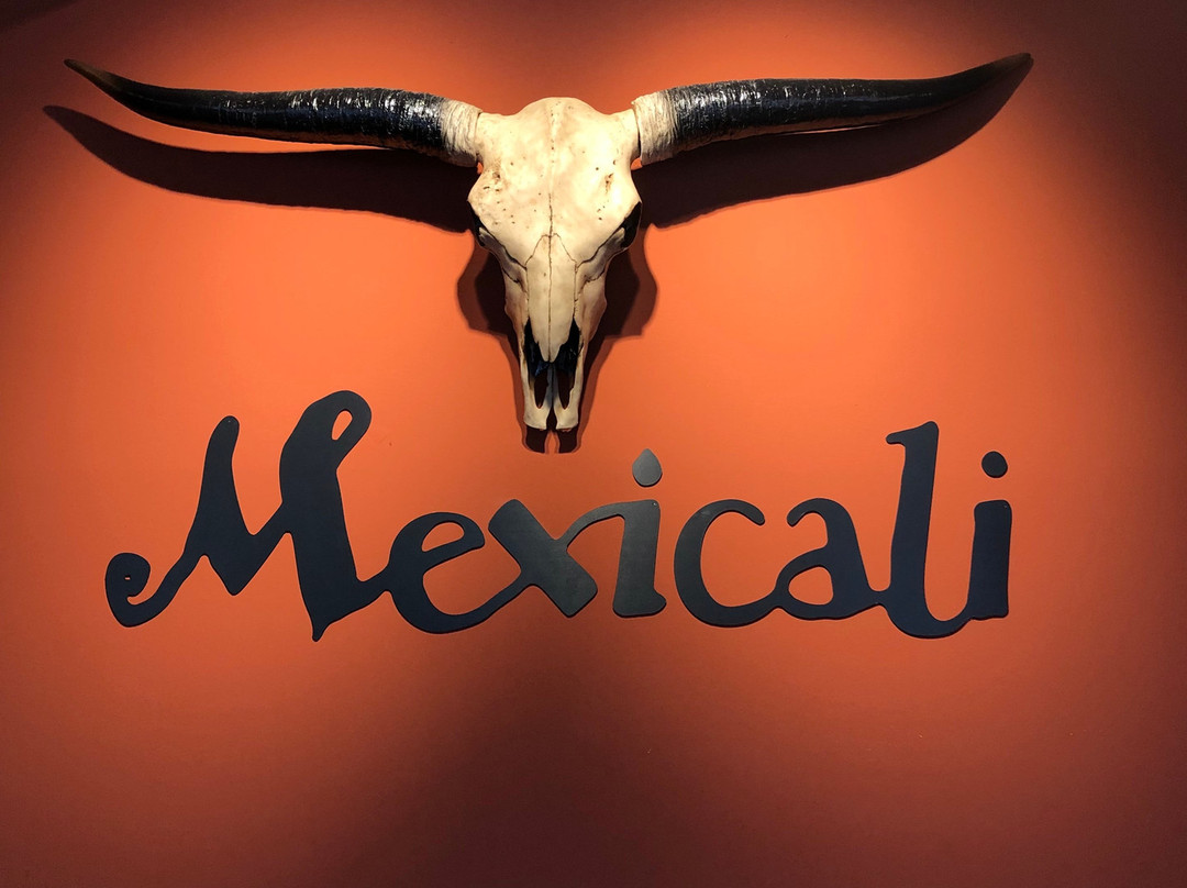 Mexicali Brescia