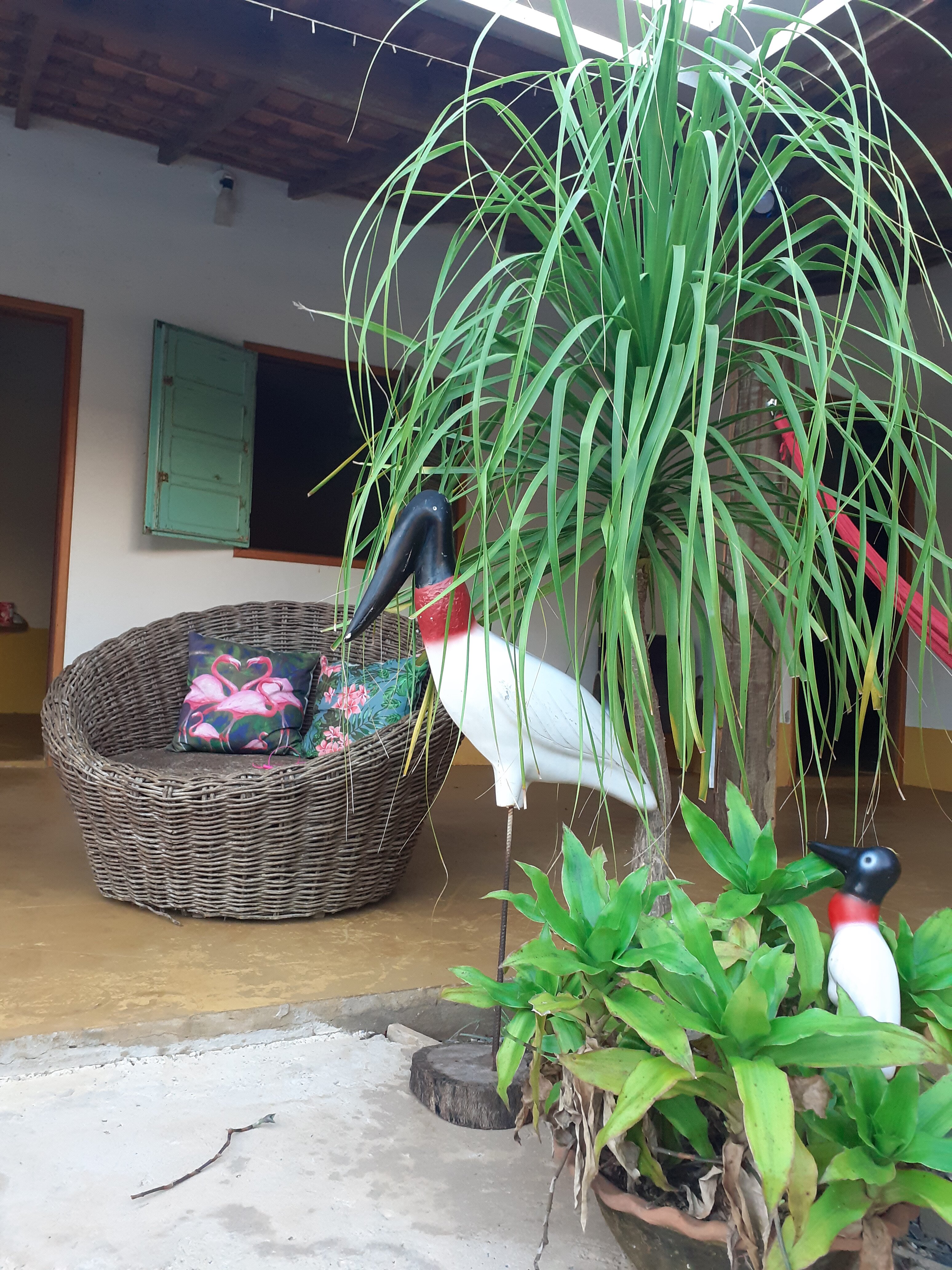 Pousada Maria Joao-官方