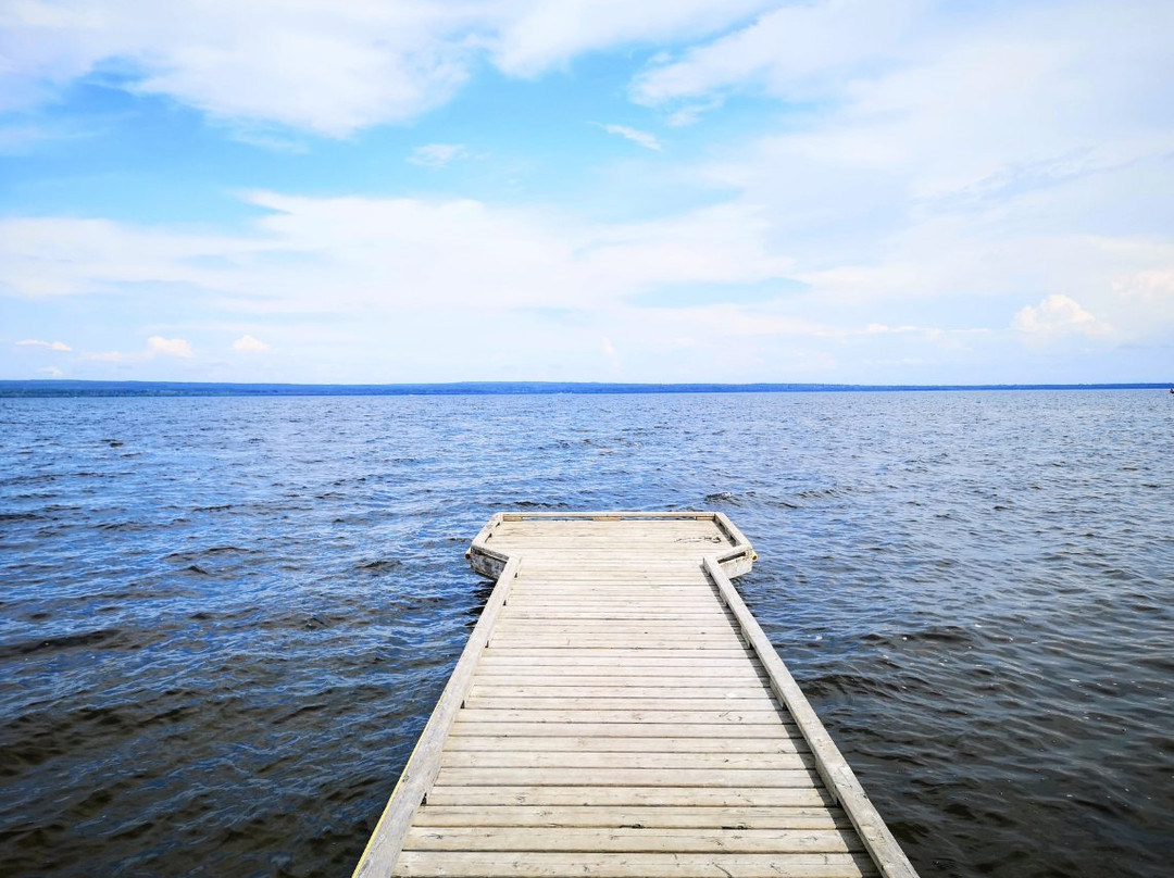 Young's Point Provincial Park-Valleyview必去景点