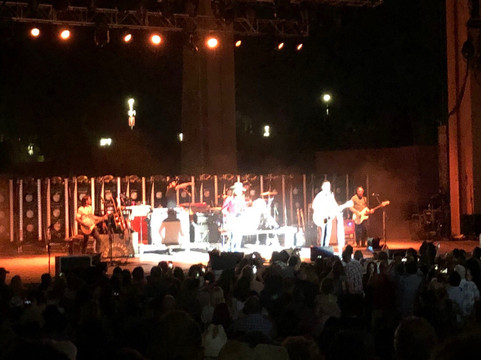 Sandia Resort & Casino-阿尔伯克基必去景点