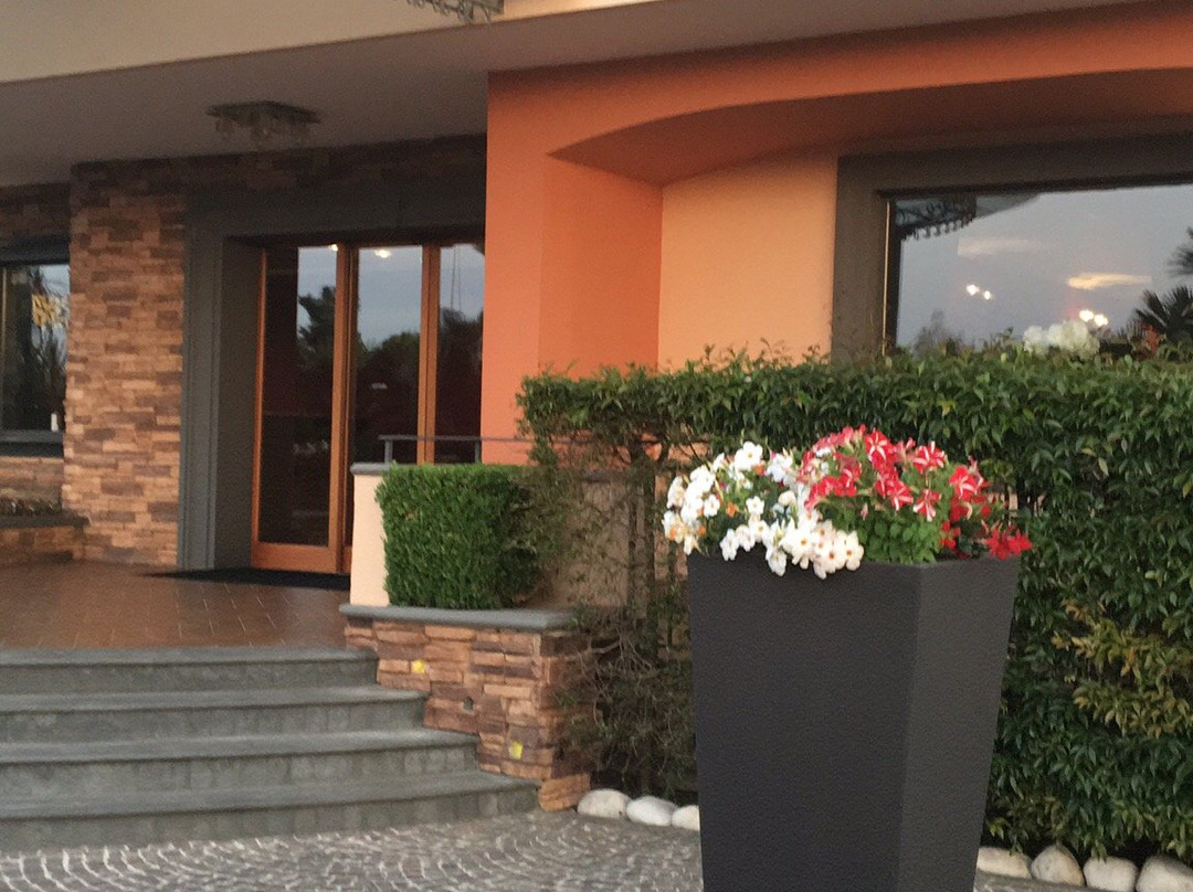 Hotel Orizzonte主图