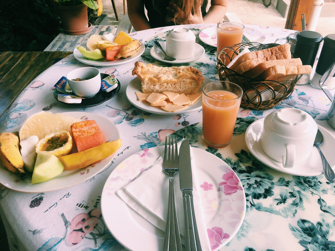 Beryl Guest House主图