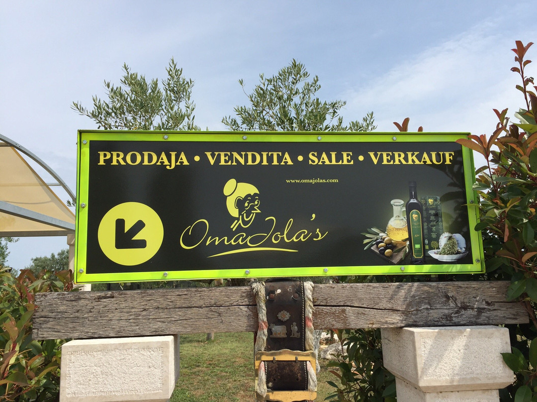 Farma Jola Poljoprivredni Obrt-萨乌德里亚必去景点