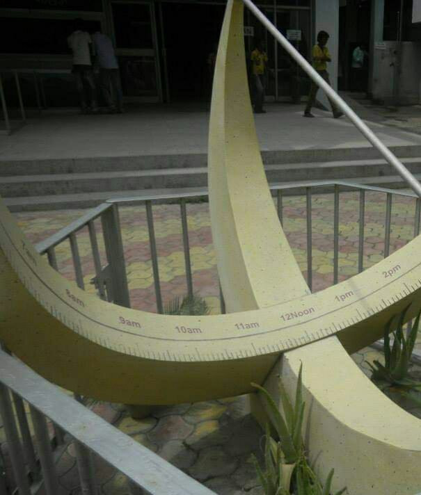 Patna Planetarium-巴特那必去景点