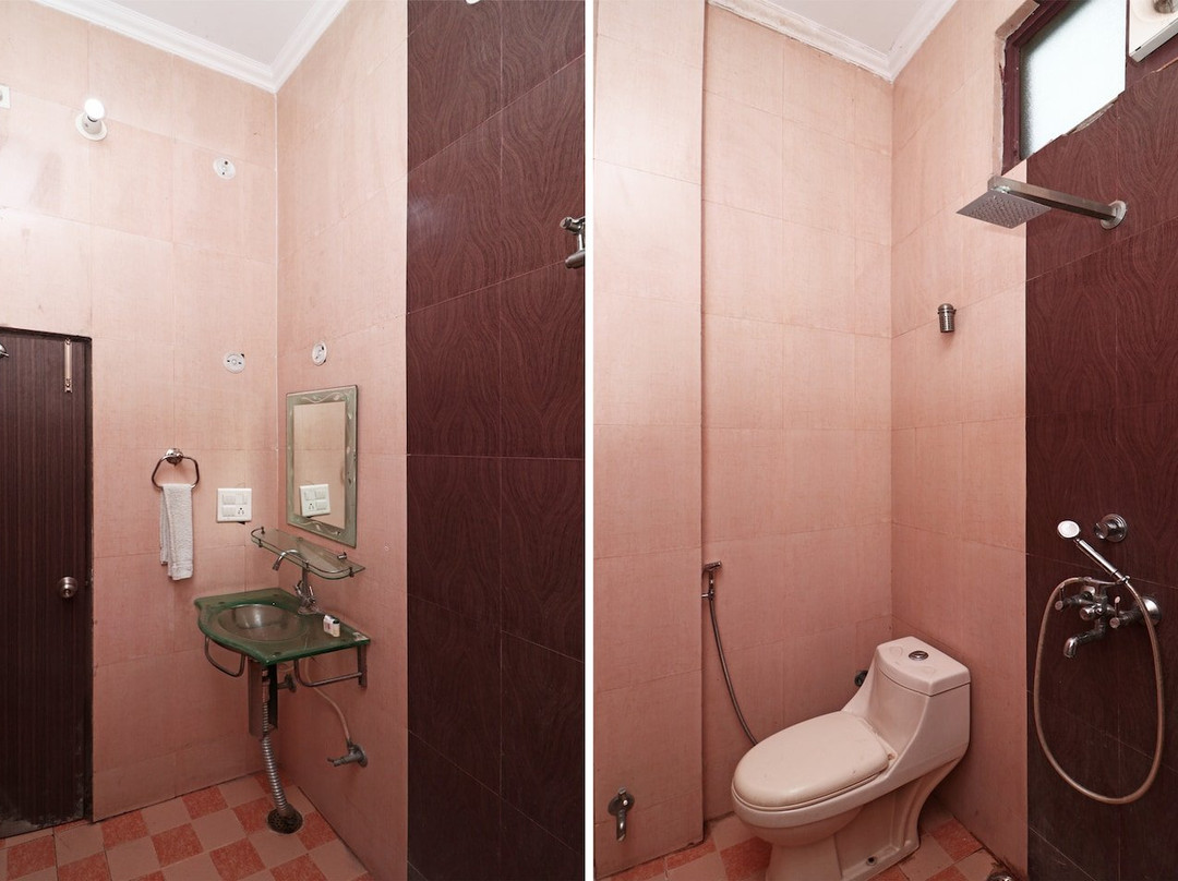 OYO Shanti Palace主图