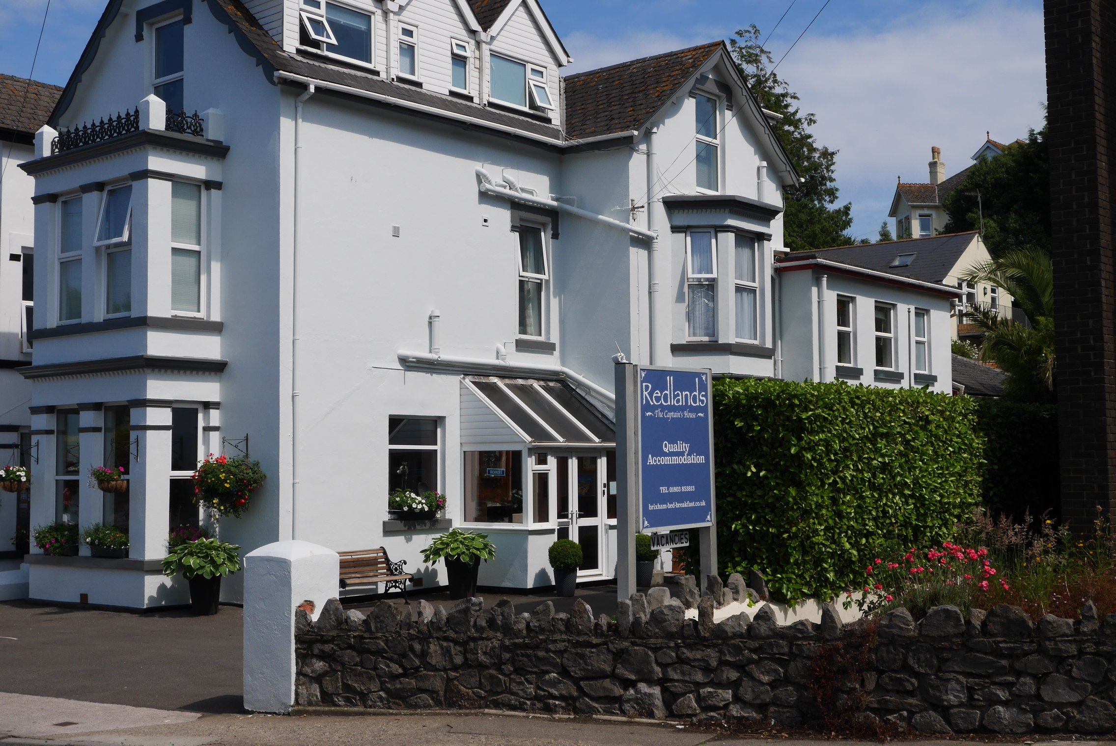 Redlands Guest House-官方